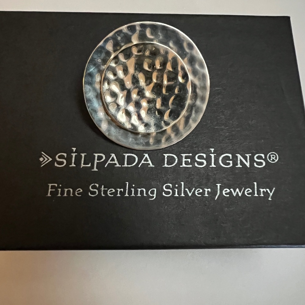 Silpada Designs Slide